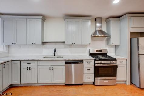 163 Greenwood Avenue East Orange NJ 07017