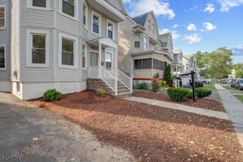 163 Greenwood Avenue East Orange NJ 07017