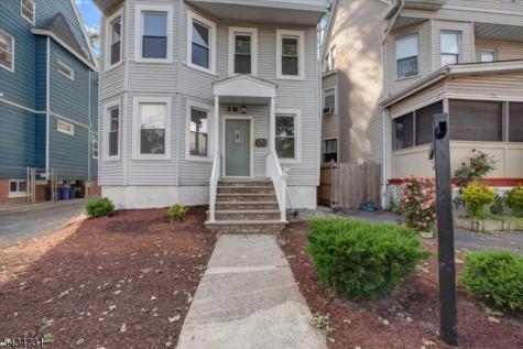 163 Greenwood Avenue East Orange NJ 07017