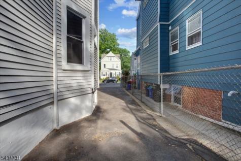 163 Greenwood Avenue East Orange NJ 07017