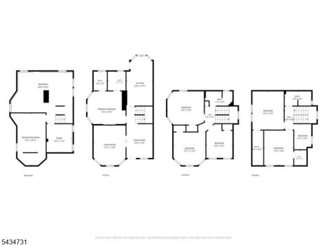163 Greenwood Avenue East Orange NJ 07017