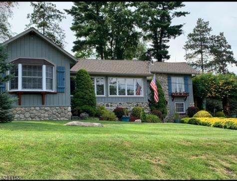 477 W Shore Trail Sparta NJ 07871