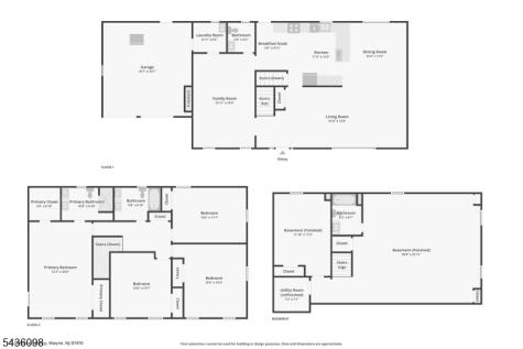 14 Witkowski Way Wayne NJ 07470