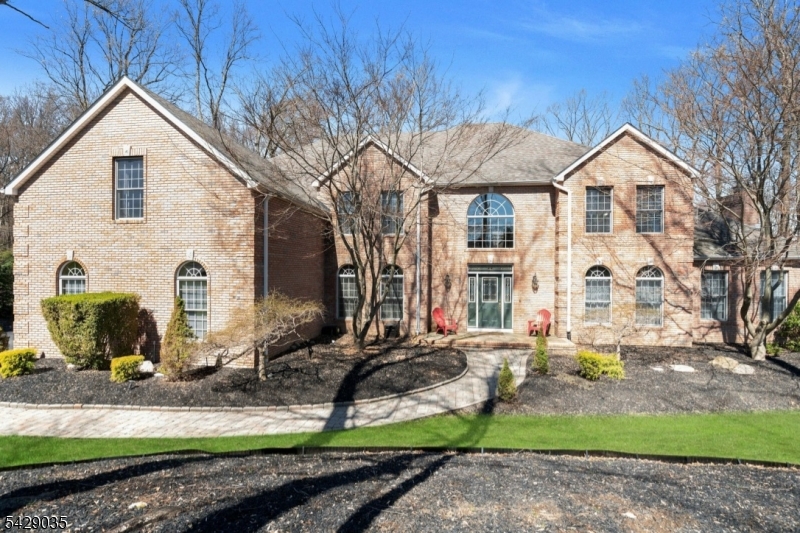 13 Greenfield Hill Sparta NJ 07871
