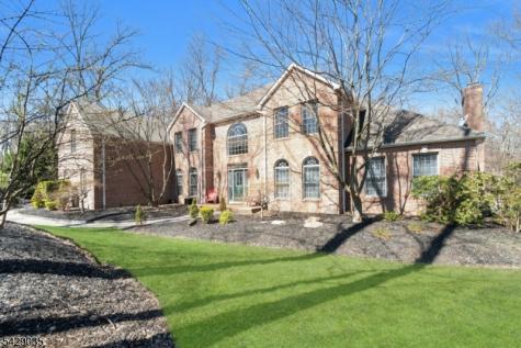 13 Greenfield Hill Sparta NJ 07871