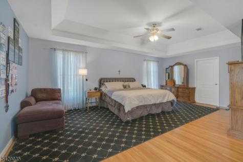 13 Greenfield Hill Sparta NJ 07871