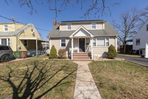 806 Lincoln Street Linden NJ 07036