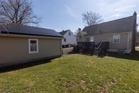 806 Lincoln Street Linden NJ 07036