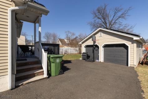806 Lincoln Street Linden NJ 07036