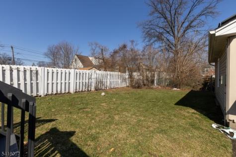 806 Lincoln Street Linden NJ 07036