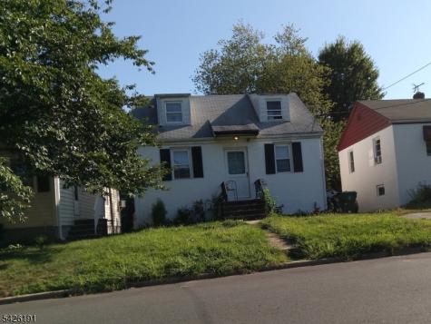 305 Woodlawn Avenue Linden NJ 07036