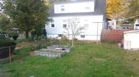 305 Woodlawn Avenue Linden NJ 07036