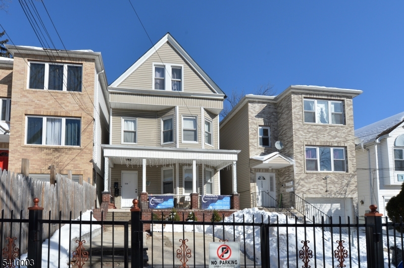 135 Scheerer Avenue Newark NJ 07112
