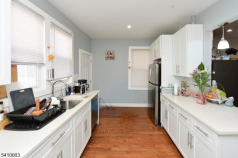 135 Scheerer Avenue Newark NJ 07112