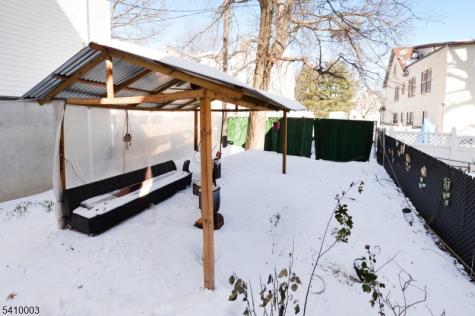 135 Scheerer Avenue Newark NJ 07112