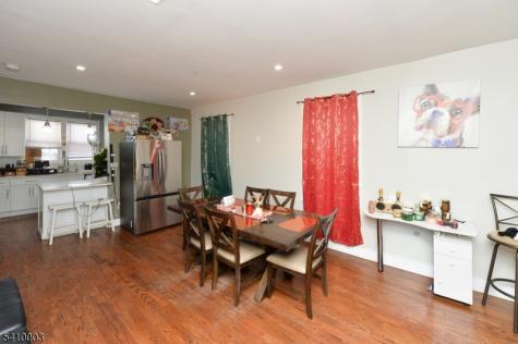 135 Scheerer Avenue Newark NJ 07112