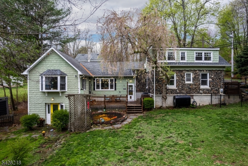 170 Flanders-drakestown Road Mount Olive NJ 07836