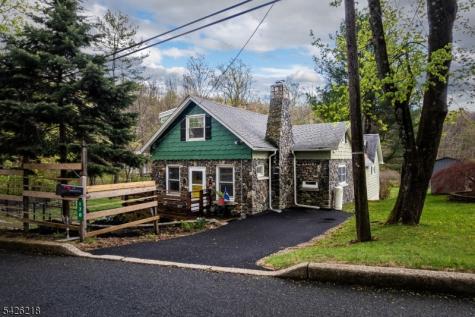 170 Flanders-drakestown Road Mount Olive NJ 07836