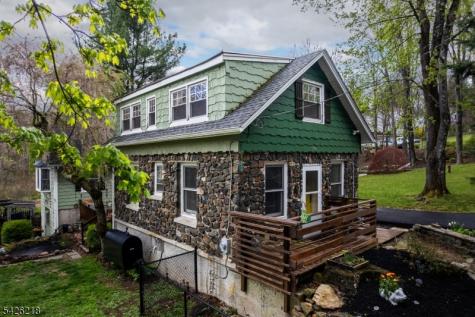 170 Flanders-drakestown Road Mount Olive NJ 07836