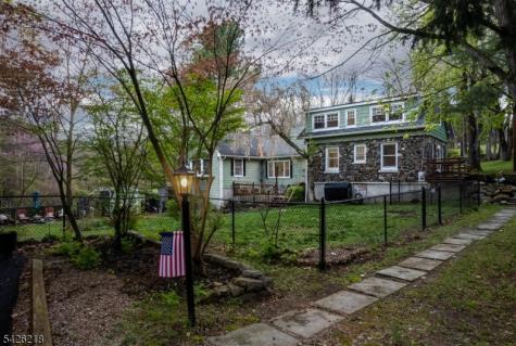 170 Flanders-drakestown Road Mount Olive NJ 07836