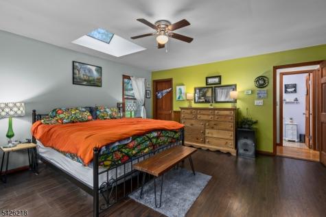 170 Flanders-drakestown Road Mount Olive NJ 07836
