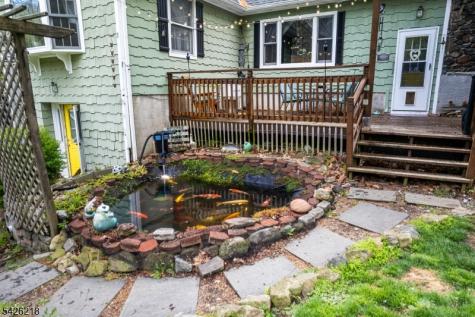 170 Flanders-drakestown Road Mount Olive NJ 07836