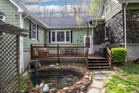 170 Flanders-drakestown Road Mount Olive NJ 07836