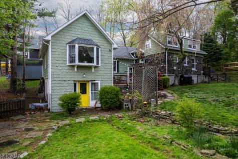 170 Flanders-drakestown Road Mount Olive NJ 07836