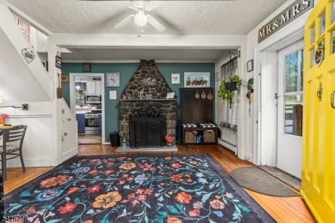 170 Flanders-drakestown Road Mount Olive NJ 07836