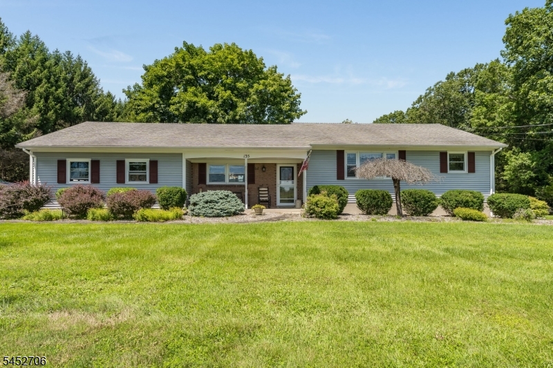 135 Rockafellow's Mill Road Readington NJ 08822