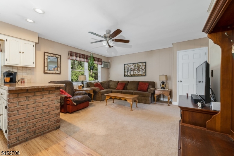 135 Rockafellow's Mill Road Readington NJ 08822