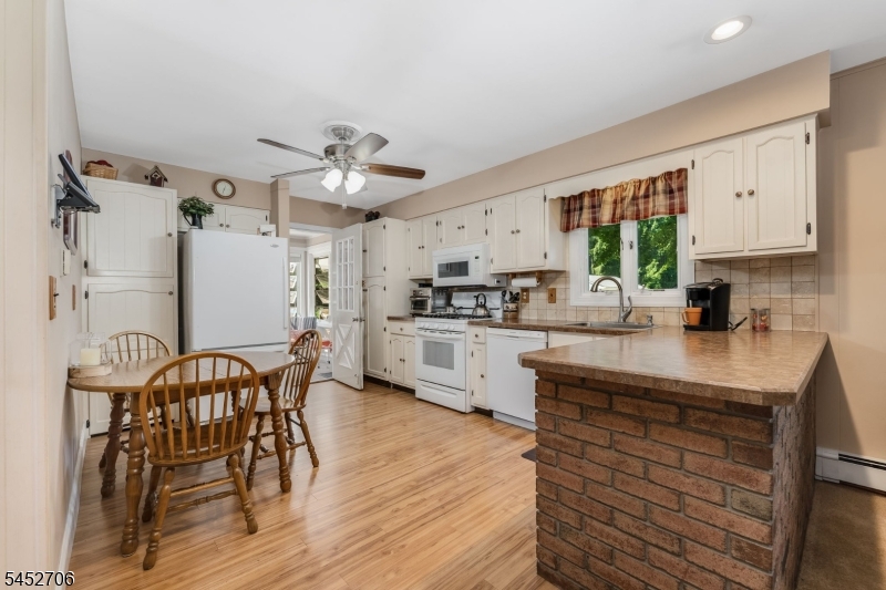 135 Rockafellow's Mill Road Readington NJ 08822