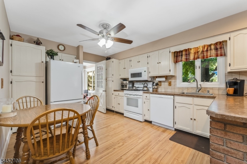 135 Rockafellow's Mill Road Readington NJ 08822