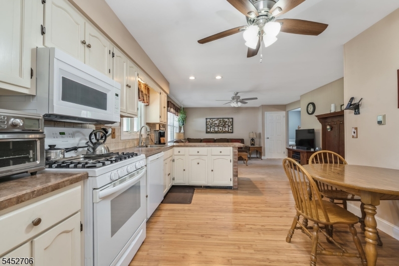135 Rockafellow's Mill Road Readington NJ 08822