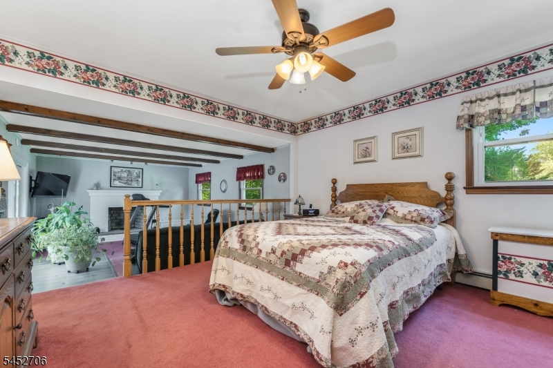 135 Rockafellow's Mill Road Readington NJ 08822