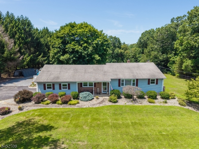 135 Rockafellow's Mill Road Readington NJ 08822