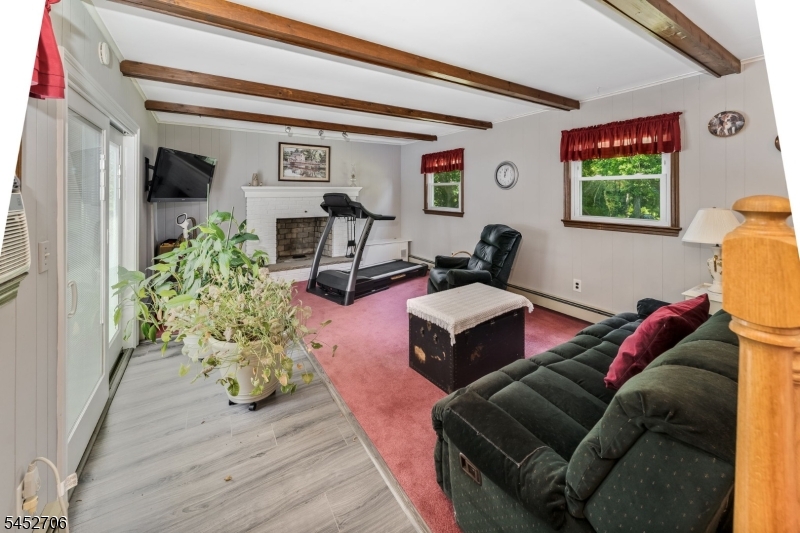 135 Rockafellow's Mill Road Readington NJ 08822
