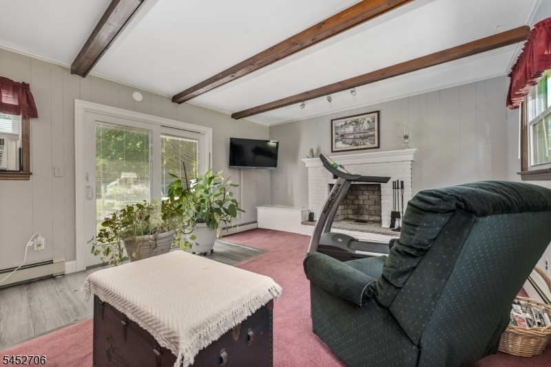 135 Rockafellow's Mill Road Readington NJ 08822