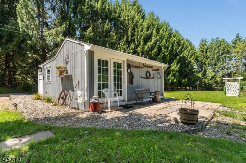 135 Rockafellow's Mill Road Readington NJ 08822