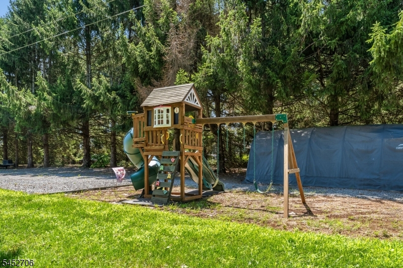 135 Rockafellow's Mill Road Readington NJ 08822