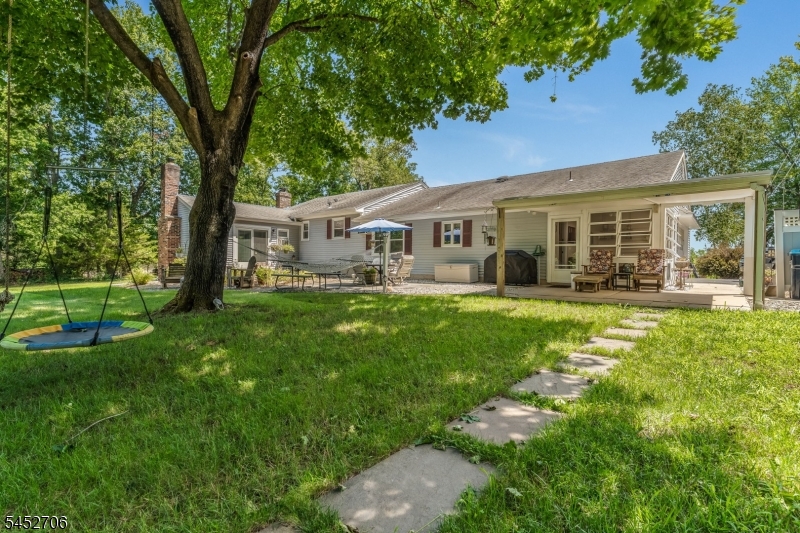 135 Rockafellow's Mill Road Readington NJ 08822