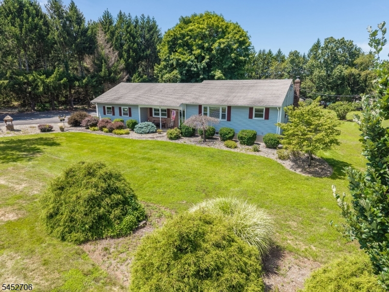 135 Rockafellow's Mill Road Readington NJ 08822