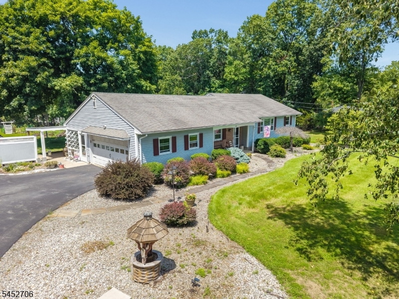 135 Rockafellow's Mill Road Readington NJ 08822