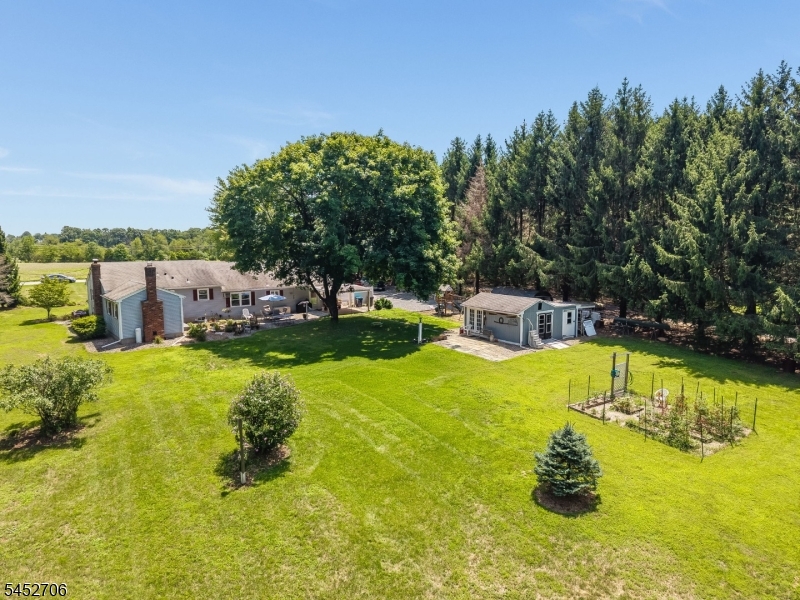 135 Rockafellow's Mill Road Readington NJ 08822