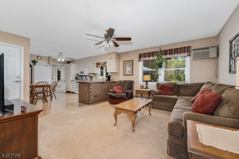 135 Rockafellow's Mill Road Readington NJ 08822