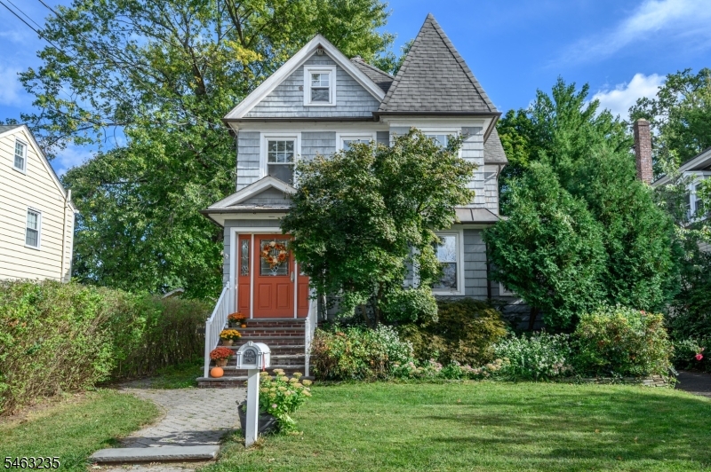 102 Grandview Avenue North Plainfield NJ 07060