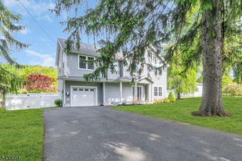 52 Clearmont Avenue Denville NJ 07834