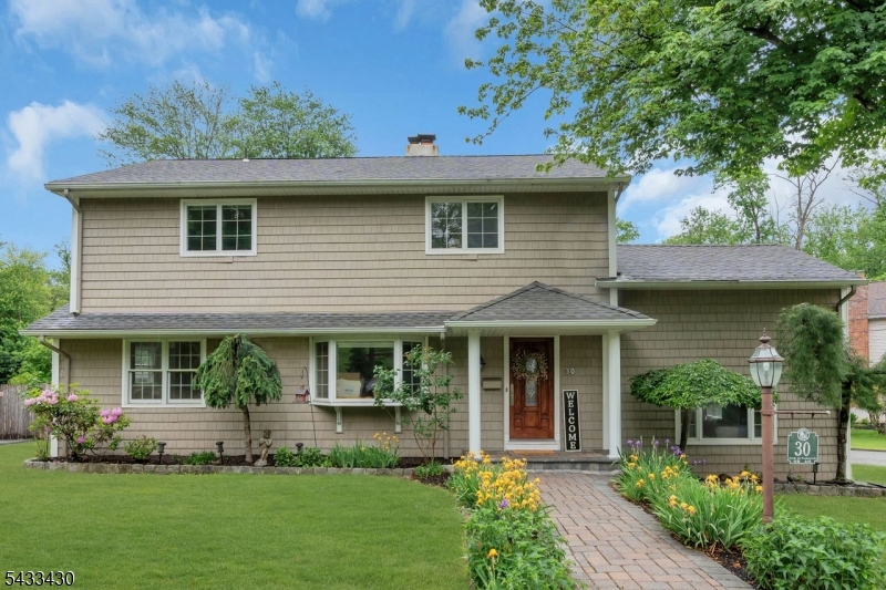 30 Laurel Drive Wayne NJ 07470