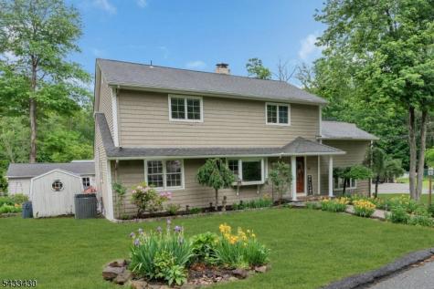 30 Laurel Drive Wayne NJ 07470