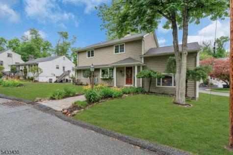 30 Laurel Drive Wayne NJ 07470